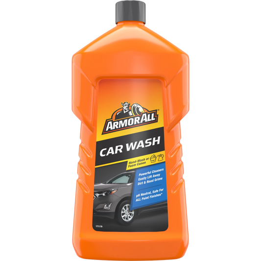 ARMOR ALL® CAR WASH 1L