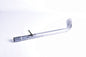 EAU1000-Exhaust Pipe-Front for Audi A6 Avant Quattro All Road 3.0 TDi Diesel 24V 2008-2011 HP 240 Estate    650mm