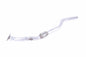 EGM719-Exhaust Pipe-Rear for Chevrolet Cruze 1.7 TD Diesel 16V 2012---> HP 131 Estate    525mm