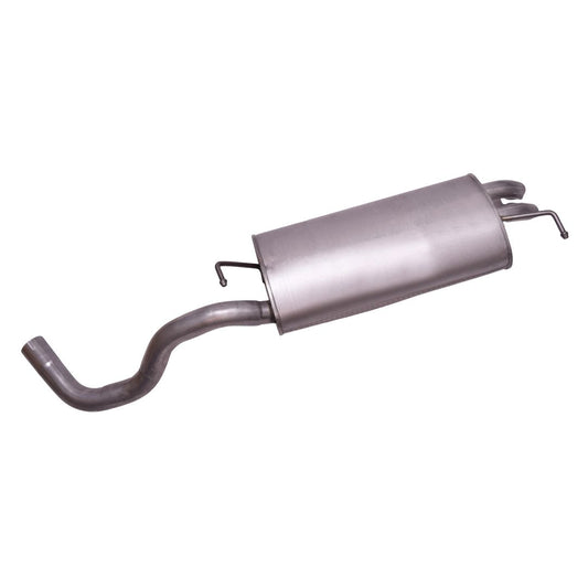 EAU410 EXHAUST BOX FOR AUDI A3, VOLKSWAGEN BEETLE & VOLKSWAGEN GOLF 1.8 20V 1996-2006