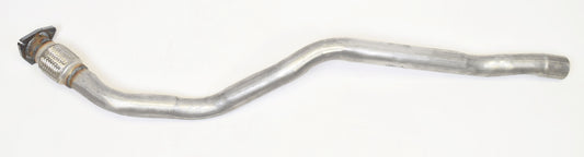 EGM768-Exhaust Pipe-Front for Chevrolet Trax 1.4 Petrol 16V 2012---> HP 140 SUV    700mm