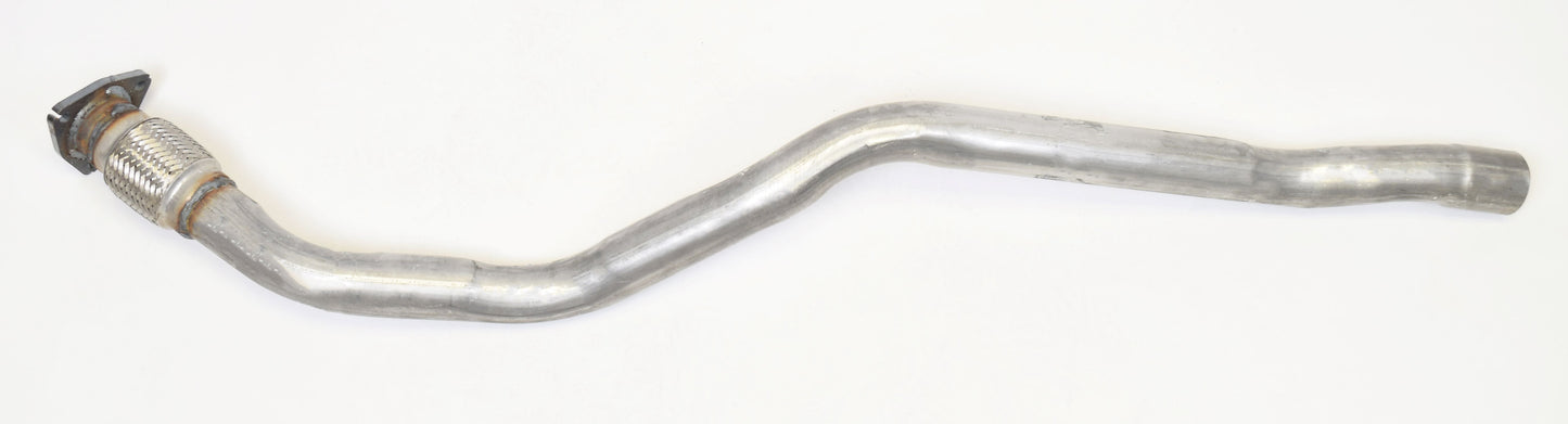 CH7000-Exhaust Pipe-Front for Chevrolet Kalos 1.4 Petrol 16V 2008---> HP 101 Saloon    850mm