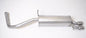 EPG929-Exhaust Middle Box for Citroen C3 1.2 VTi Petrol 12V 2016---> HP 82 Hatchback    2400mm