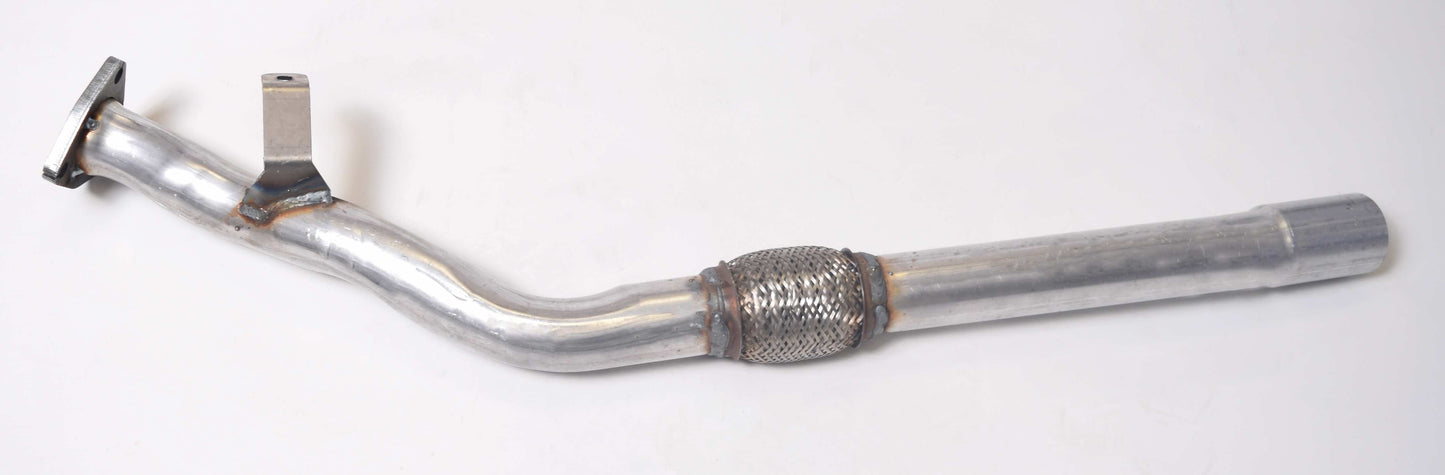 EPG720-Exhaust Pipe-Centre for Citroen C4 Picasso 1.6 HDi Diesel 16V 2006-2011 HP 109 MPV    540mm