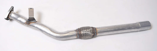 ECN745-Exhaust Pipe-Front for Citroen C4 Picasso 1.6 HDi Diesel 8V 2013---> HP 92 MPV    500mm