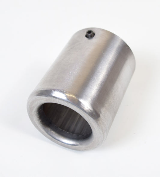 CI7504-Front Pipe for Citroen C5 2.0 HDi Diesel 8V 2001-2004 HP 90 Hatchback    310mm