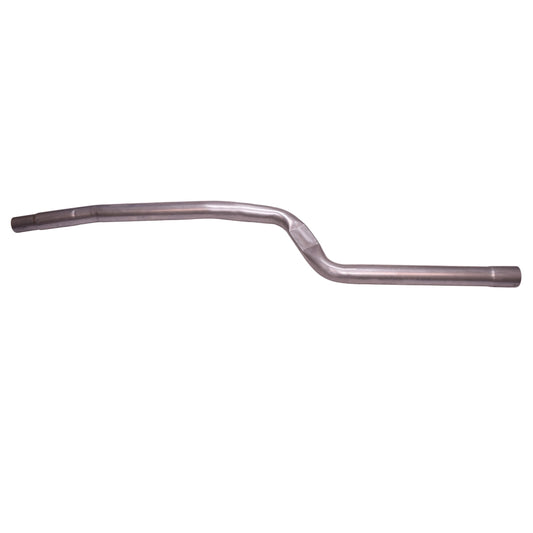 EBM550 EXHAUST PIPE FOR BMW 114, BMW 116, BMW 118, BMW 120, BMW 316 & MORE 1.6 16V 2011-2016