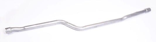 EBM553 EXHAUST PIPE FOR BMW X3 2.0 16V 2010-2017