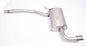 ECN705-Exhaust Rear Box for Citroen DS3 1.6 THP Petrol 16V 2012-2015 HP 163 Hatchback    1010mm