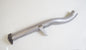ECN711-Exhaust Pipe-Centre for Citroen Relay 2.2 HDi Diesel 16V 2011---> HP 130 Chassis Cab    420mm