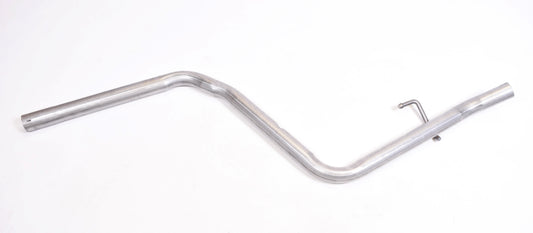 ECN709-Exhaust Pipe-Front for Citroen Relay 3.0 HDi Diesel 16V 2011-2016 HP 177 Bus    555mm