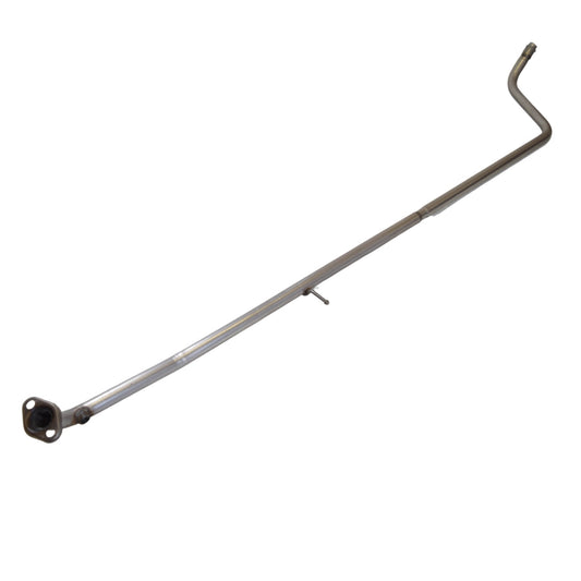 EPG484-Exhaust Pipe-Centre for Citroen Saxo 1.1 Petrol 8V 1999-2000 HP 60 Hatchback    1100mm