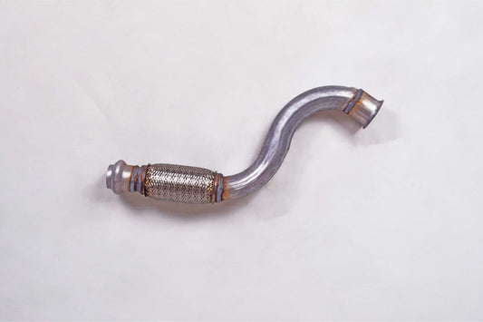 PT7507-Front Pipe for Citroen Xsara 1.6 Petrol 8V 1998-2000 HP 90 Estate    720mm