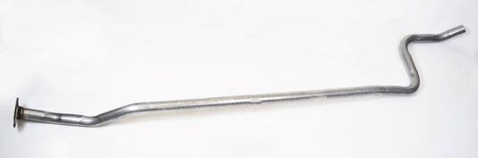 EDW39-Exhaust Pipe-Centre for Daewoo Kalos 1.2 Petrol 8V 2003-2004 HP 72 Hatchback    850mm