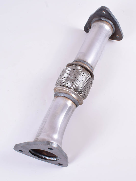 FI7507-Front Pipe for Fiat Bravo 1.2 Petrol 16V 1998-2002 HP 88 Hatchback    810mm