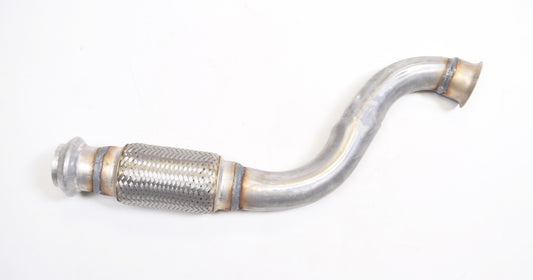 FI7005-Front Pipe for Fiat Tempra 2.0 Petrol 8V 1992-1996 HP 113 Estate    1140mm
