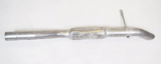 EFE917-Exhaust Rear Box for Ford Focus 1.8 Petrol 16V 2006-2011 HP 125 Estate    1150mm