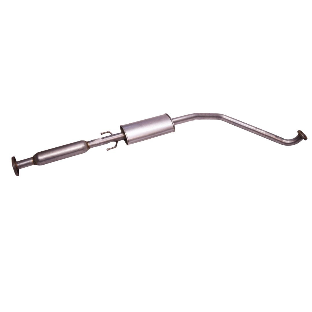 ECV3002 EXHAUST BOX FOR CHEVROLET AVEO & CHEVROLET KALOS 1.4 16V 2008