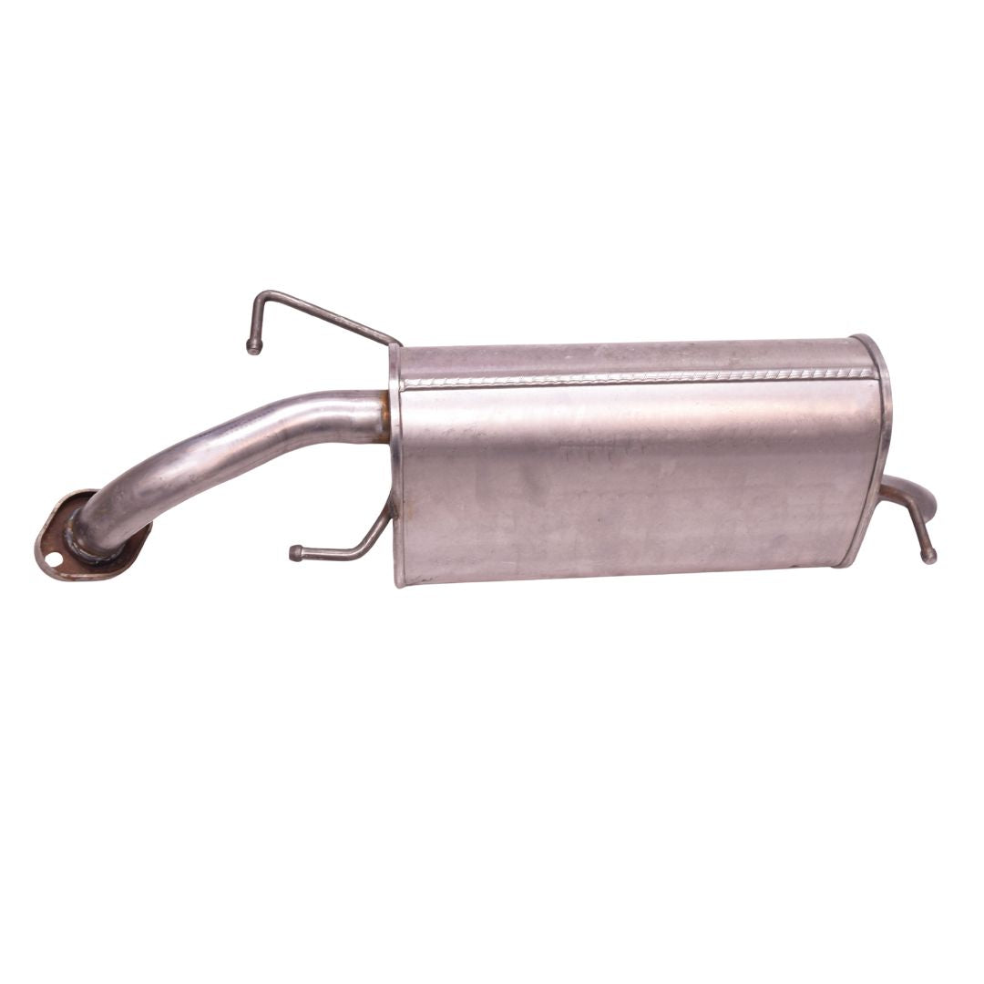 ECV4004 EXHAUST BOX FOR CHEVROLET AVEO & CHEVROLET KALOS 1.4 16V 2008