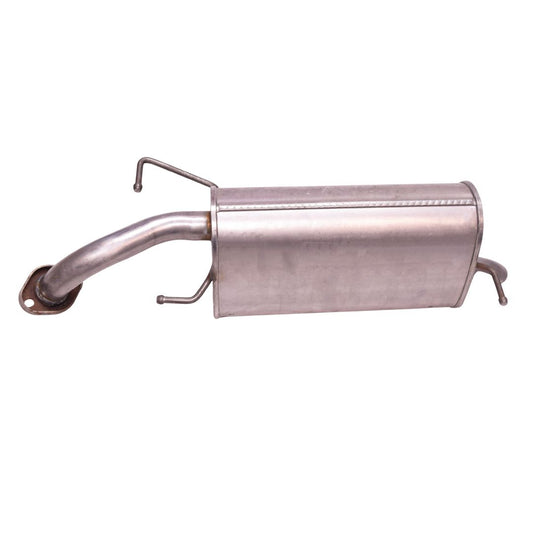 ECV4004 EXHAUST BOX FOR CHEVROLET AVEO & CHEVROLET KALOS 1.4 16V 2008