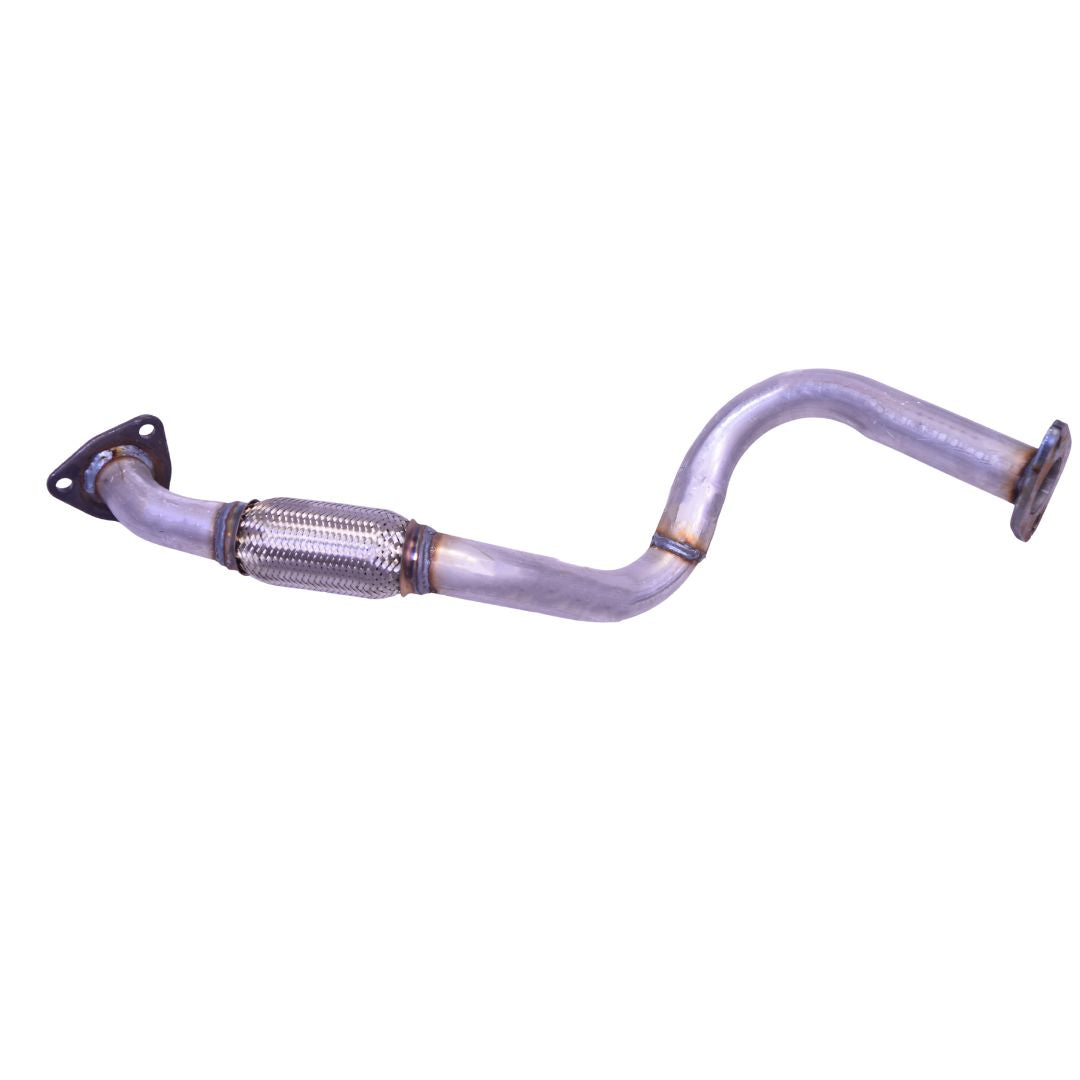 ECV55 EXHAUST PIPE FOR CHEVROLET AVEO 1.2 16V 2011