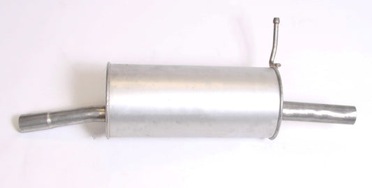 EFE1313-Exhaust Middle Box for Ford Focus EcoBoost 1.5 Petrol 16V 2014---> HP 182 Saloon    1150mm