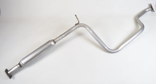 EFE1313-Exhaust Middle Box for Ford Focus EcoBoost 1.6 Petrol 16V 2010---> HP 150 Saloon    1150mm