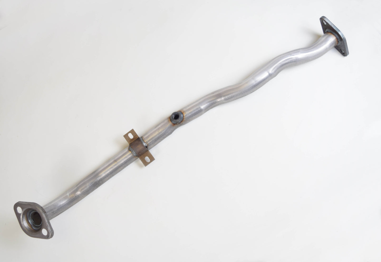 FI7007-Front Pipe for Fiat Uno 1.0 Petrol 8V 1993-1995 HP 45 Hatchback    670mm