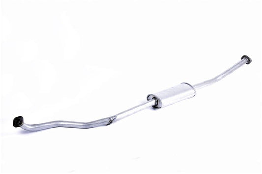 EFE897-Exhaust Rear Box for Ford Galaxy 1.9 TDi Diesel 8V 2003-2006 HP 115 MPV    680mm