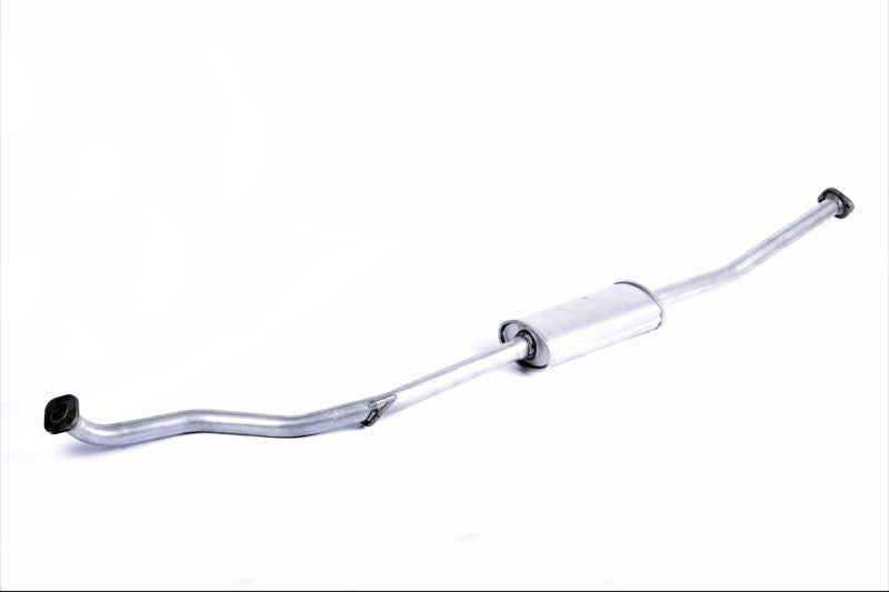 EFE897-Exhaust Rear Box for Ford Galaxy 1.9 TDi Diesel 8V 2003-2006 HP 130 MPV    680mm