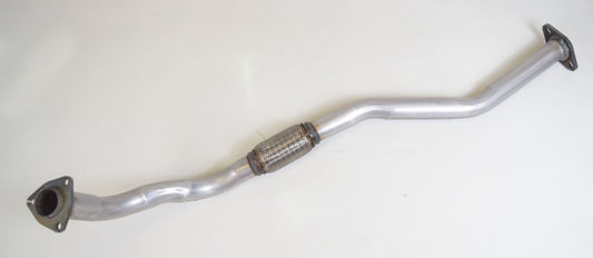 EFE2000-Exhaust Pipe-Front for Ford C-MAX 1.6 TDCi Diesel 8V 2010-2019 HP 115 MPV    520mm