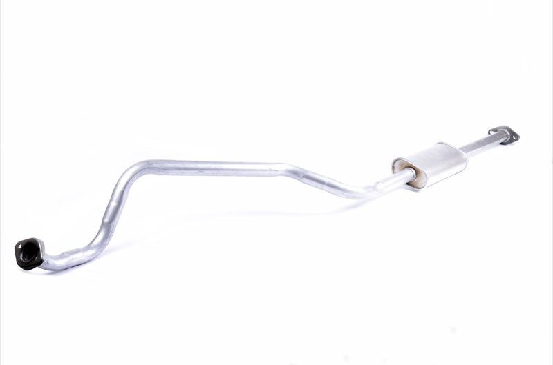 EFE1195-Exhaust Rear Box for Ford Kuga 2.0 TDCi Diesel 16V 2013---> HP 115 SUV    930mm