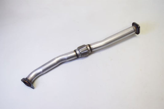 EFE1285-Exhaust Pipe-Centre for Ford C-MAX EcoBoost 1.6 Petrol 16V 2010-2019 HP 182 MPV    980mm