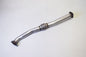 EFE1285-Exhaust Pipe-Centre for Ford C-MAX EcoBoost 1.6 Petrol 16V 2010-2019 HP 182 MPV    980mm