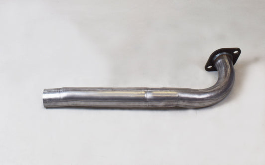 FR7001-Front Pipe for Ford Escort 1.4 Petrol 8V 1992-1993 HP 71 Convertible    430mm