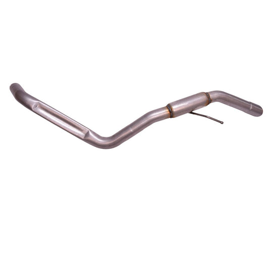 EDN684 EXHAUST PIPE FOR NISSAN PATHFINDER 2.5 16V 2005-2010
