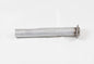 FR7001-Front Pipe for Ford Escort 1.4 CFi Petrol 8V 1990-1991 HP 71 Hatchback    430mm