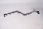 FR7001-Front Pipe for Ford Escort 1.6 Petrol 8V 1990-1992 HP 90 Hatchback    430mm