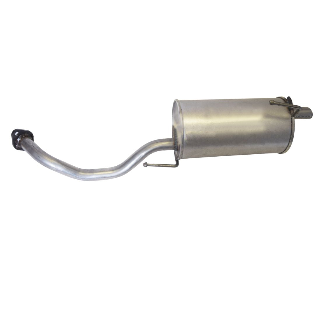 EFE1007P-Exhaust Rear Box for Ford Mondeo 1.6 Ti-VCT Petrol 16V 2007-2014 HP 110 Hatchback    1050mm