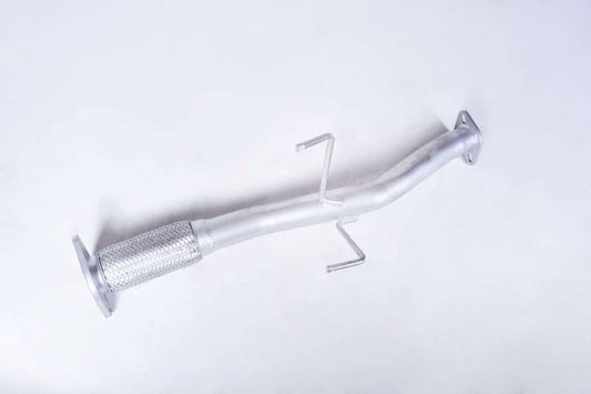 FR7501-Front Pipe for Ford Escort 1.8 Diesel 8V 1992-1995 HP 60 Estate    440mm