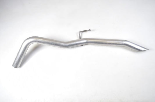 FR7501-Front Pipe for Ford Escort 1.8 T Diesel 8V 1996-1999 HP 70 Estate    440mm