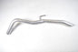FR7501-Front Pipe for Ford Escort 1.8 T Diesel 8V 1996-1999 HP 70 Estate    440mm