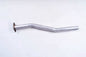 EFE867-Exhaust Pipe-Front for Ford Fiesta 1.2 Petrol 16V 2003-2009 HP 75 Hatchback    2140mm