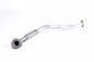 FR7000-Front Pipe for Ford Fiesta 1.3 CFi Petrol 8V 1991-1992 HP 60 Hatchback    440mm