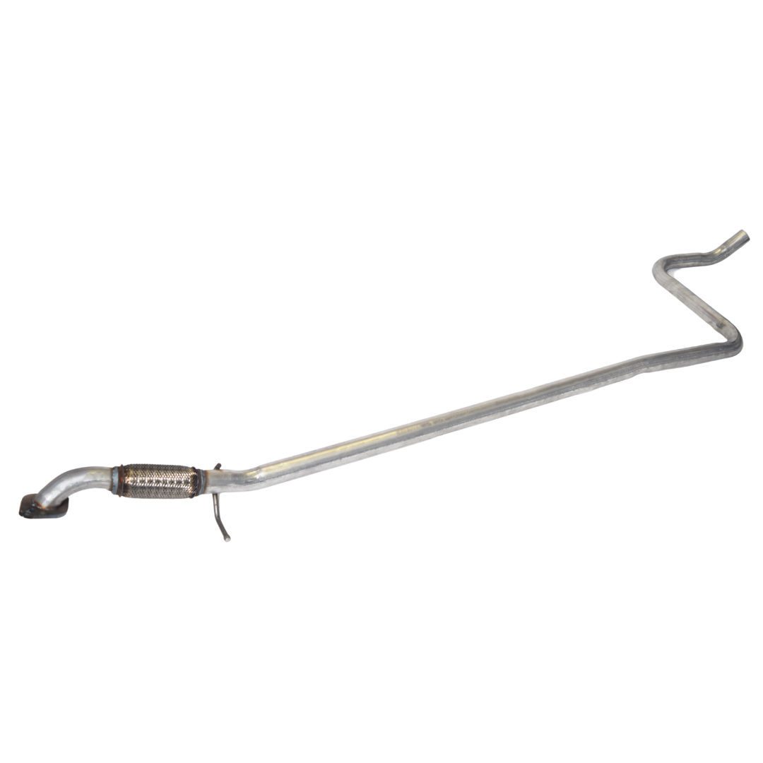 EFE873-Exhaust Pipe-Front for Ford Fiesta 1.6 TDCi Diesel 8V 2004-2008 HP 90 Hatchback    430mm