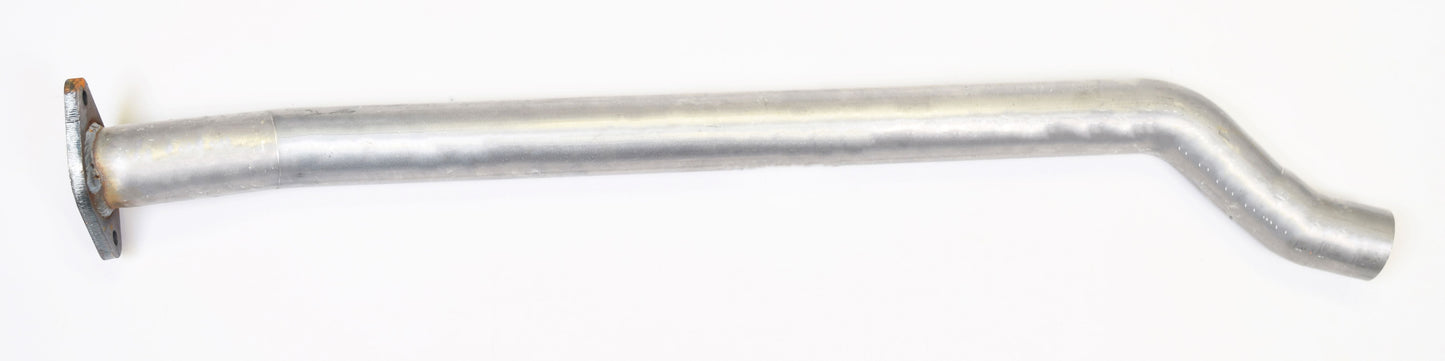 EFE1109-Exhaust Pipe-Centre for Ford Fiesta 1.6 TDCi Diesel 8V 2010-2015 HP 90 Van    2130mm