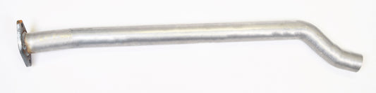 EFE1109-Exhaust Pipe-Centre for Ford Fiesta 1.6 TDCi Diesel 8V 2010-2015 HP 95 Hatchback    2130mm