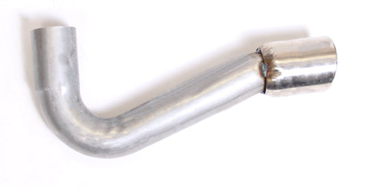 EFE914-Exhaust Pipe-Rear for Ford Focus 1.4 Petrol 16V 2007-2012 HP 80 Hatchback    760mm