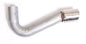 FR7505-Front Pipe for Ford Focus 1.4 Petrol 16V 1998-2005 HP 75 Estate    680mm