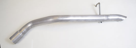 EFE691-Exhaust Pipe-Front for Ford Focus 1.8 Petrol 16V 1998-2005 HP 115 Estate    600mm